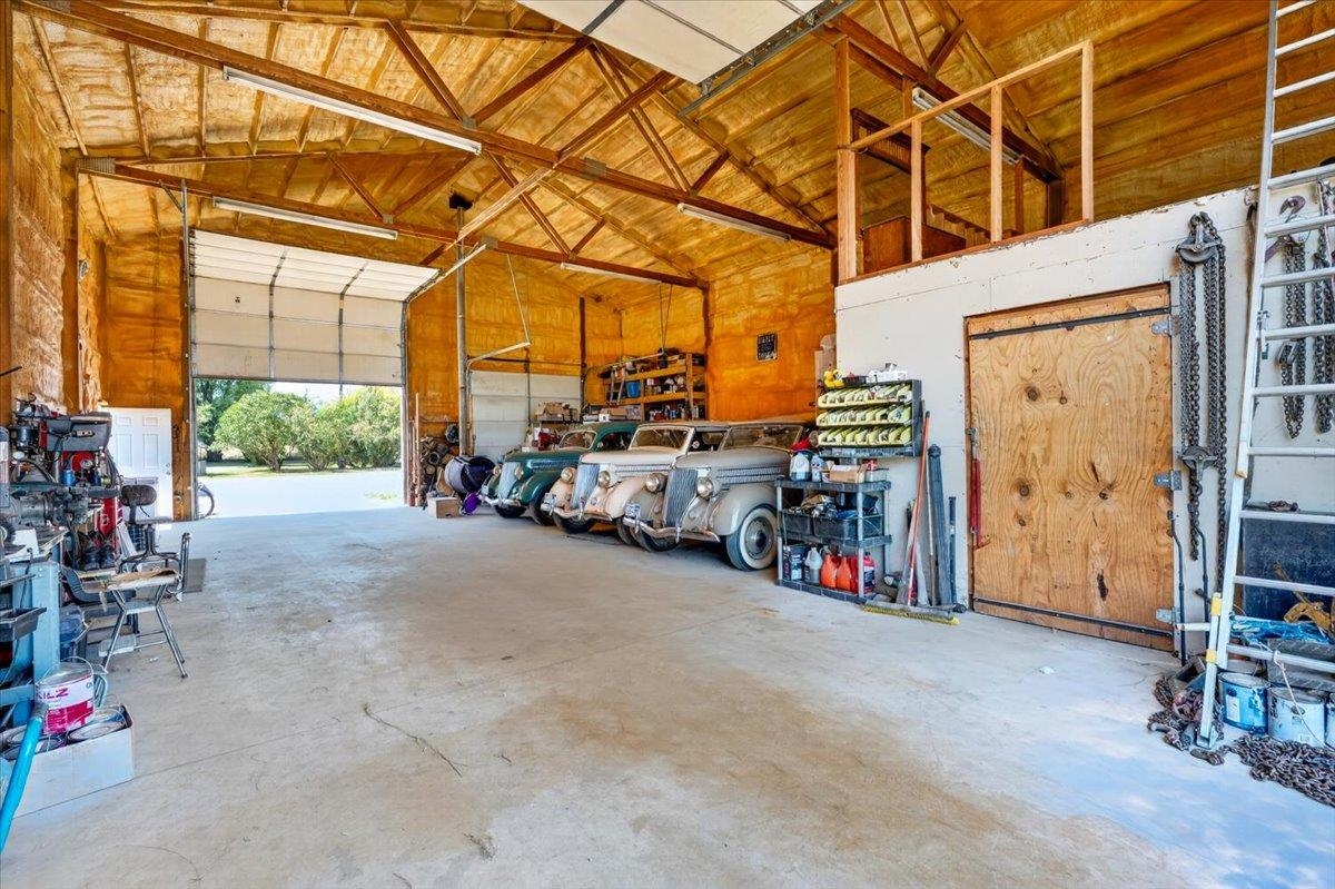 4489 South Swenson Road Clayton, WA 99110 - Photo 37 of 50 Gallery Image 37