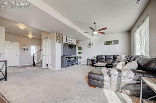 2145 Reed Grass Way Colorado Springs, CO 80915 - Photo 10 of 28 Gallery Image 10