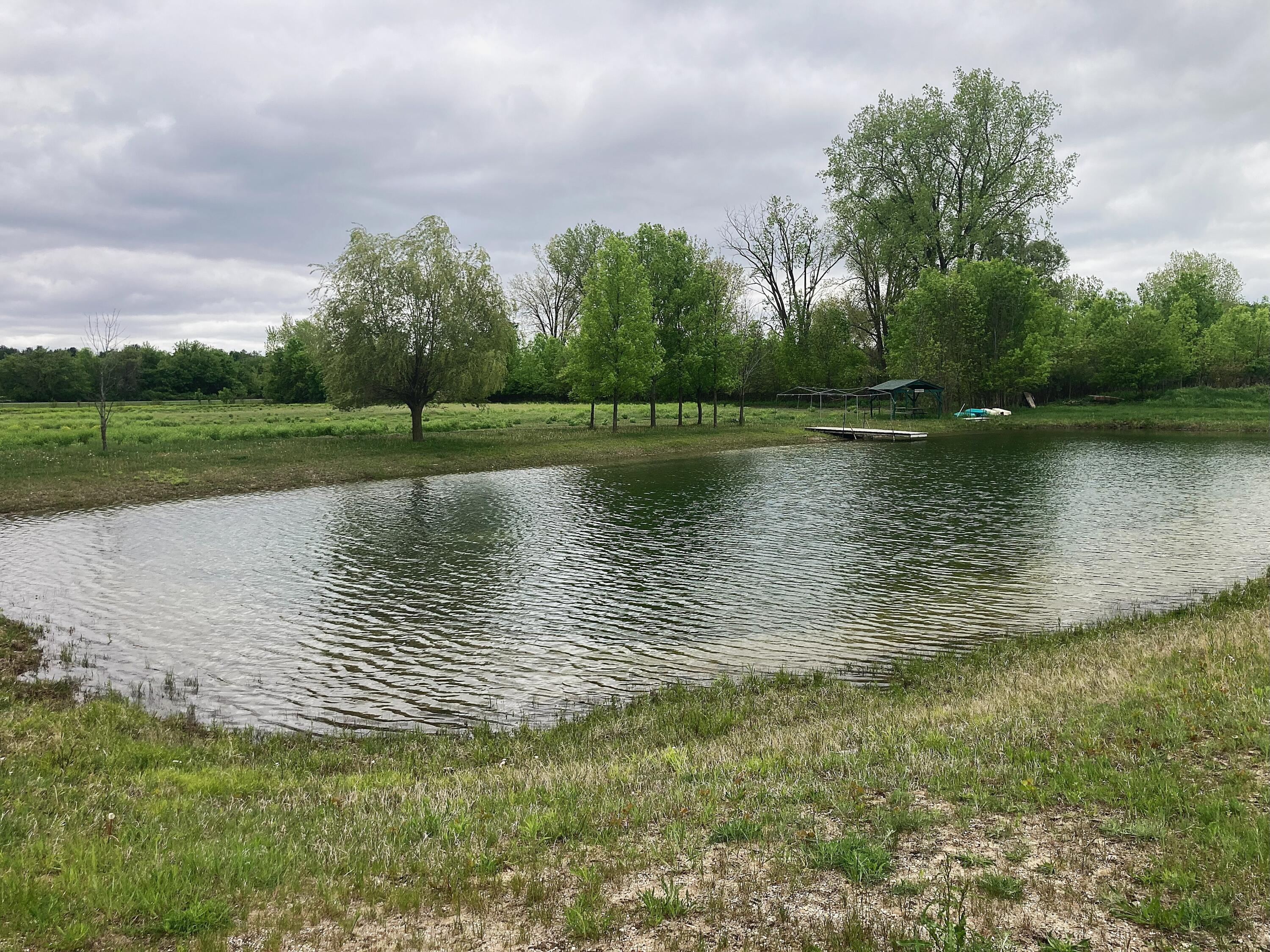 7560 West Washington Road Sumner, MI 48889 - Photo 25 of 38 IMG_0735