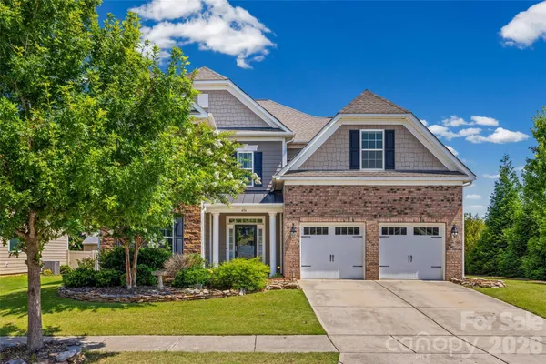 $615,000 | 406 Livingston Drive, Lancaster, SC 29720