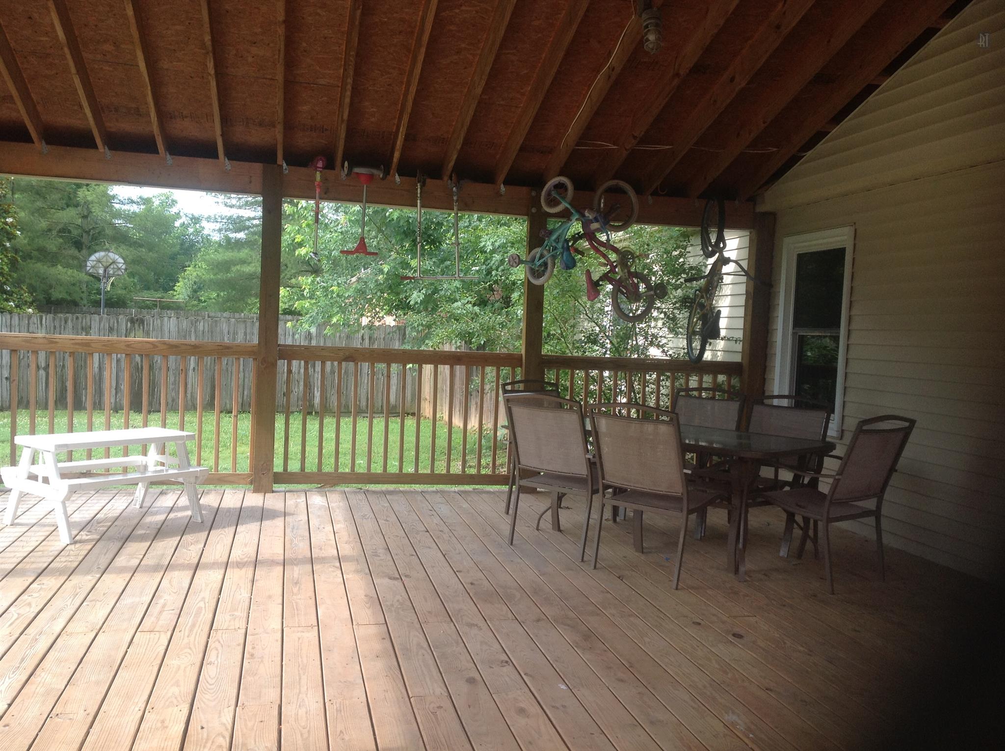 821 Rucker Lane Murfreesboro, TN 37128 - Photo 12 of 13 Gallery Image 12