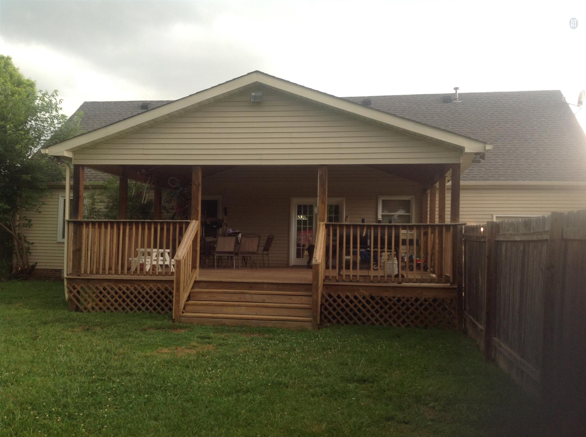 821 Rucker Lane Murfreesboro, TN 37128 - Photo 4 of 13 Gallery Image 4