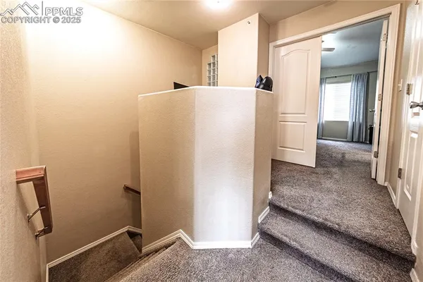 a view of bathroom