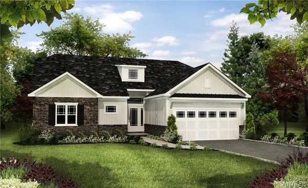 $668,000 | 68 River Oak Lane, Amherst, NY 14051