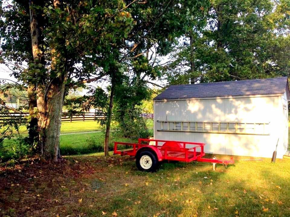 1530 Sharkey Road Morehead, KY 40351 - Photo 15 of 33 Photo 15