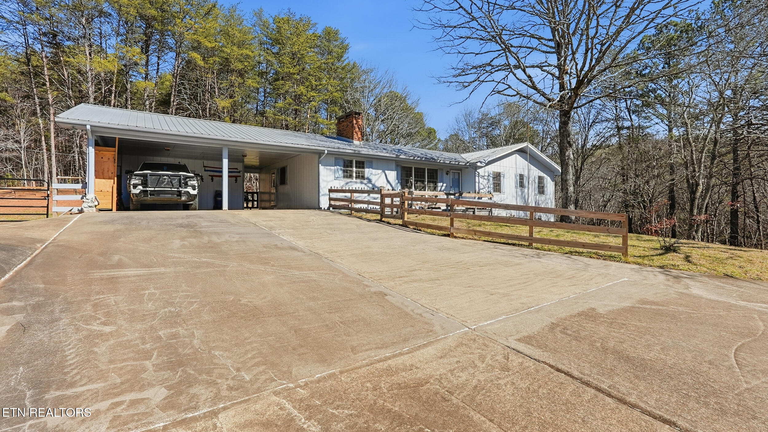 150 Beavers Lane Copperhill, TN 37317 - Photo 3 of 43 3