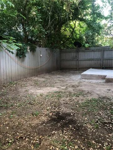 $1,280 | 5903 Cougar Drive, Unit C, Austin, TX 78745