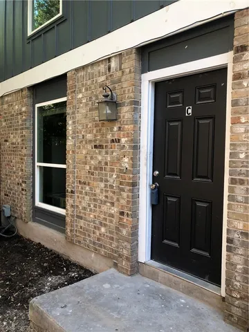 $1,280 | 5903 Cougar Drive, Unit C, Austin, TX 78745