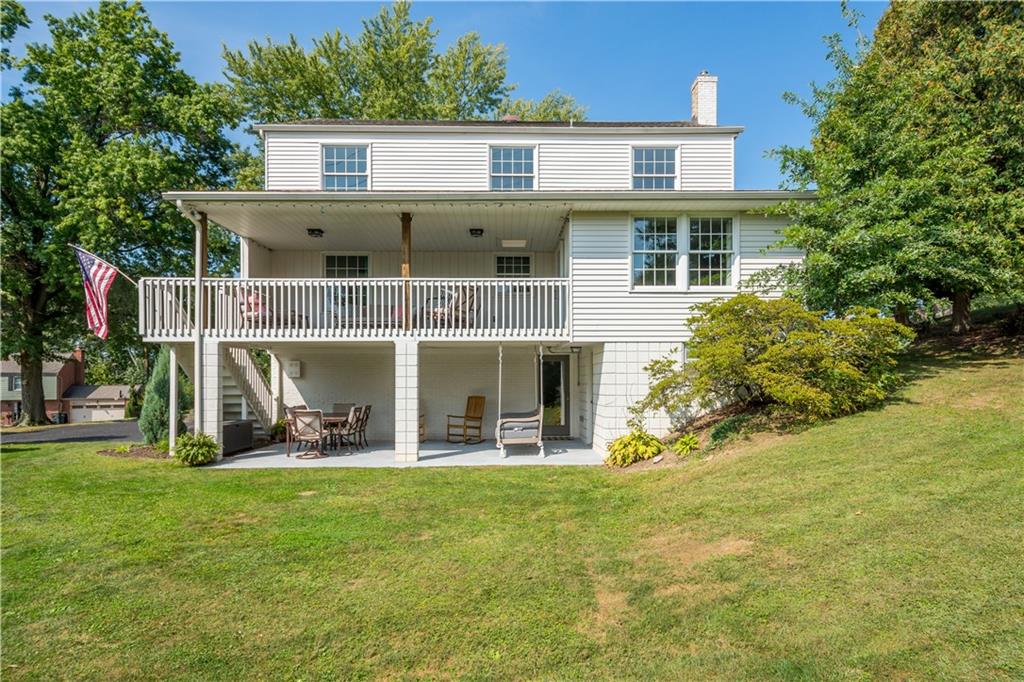 1316 Rolling Meadow Road Pittsburgh, PA 15241 - Photo 34 of 38 Gallery Image 34