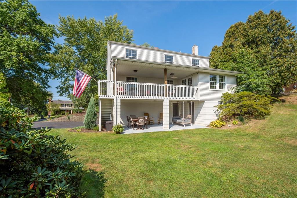 1316 Rolling Meadow Road Pittsburgh, PA 15241 - Photo 35 of 38 Gallery Image 35