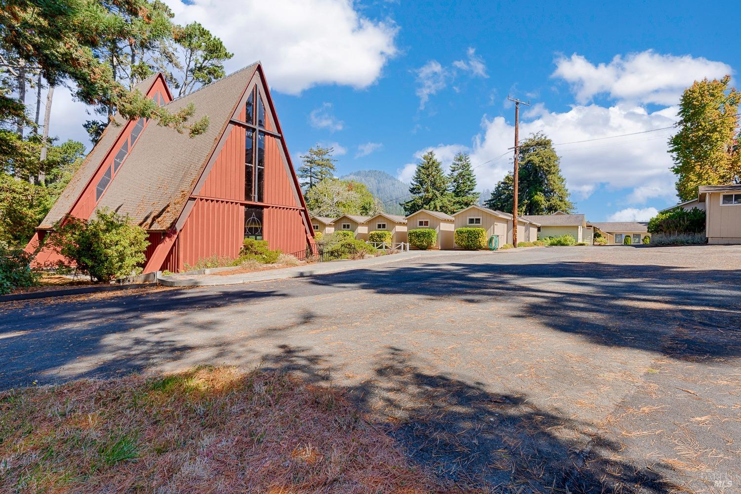 22776 Moscow Road Monte Rio, CA 95462 - Photo 19 of 20 a view of beach and small space