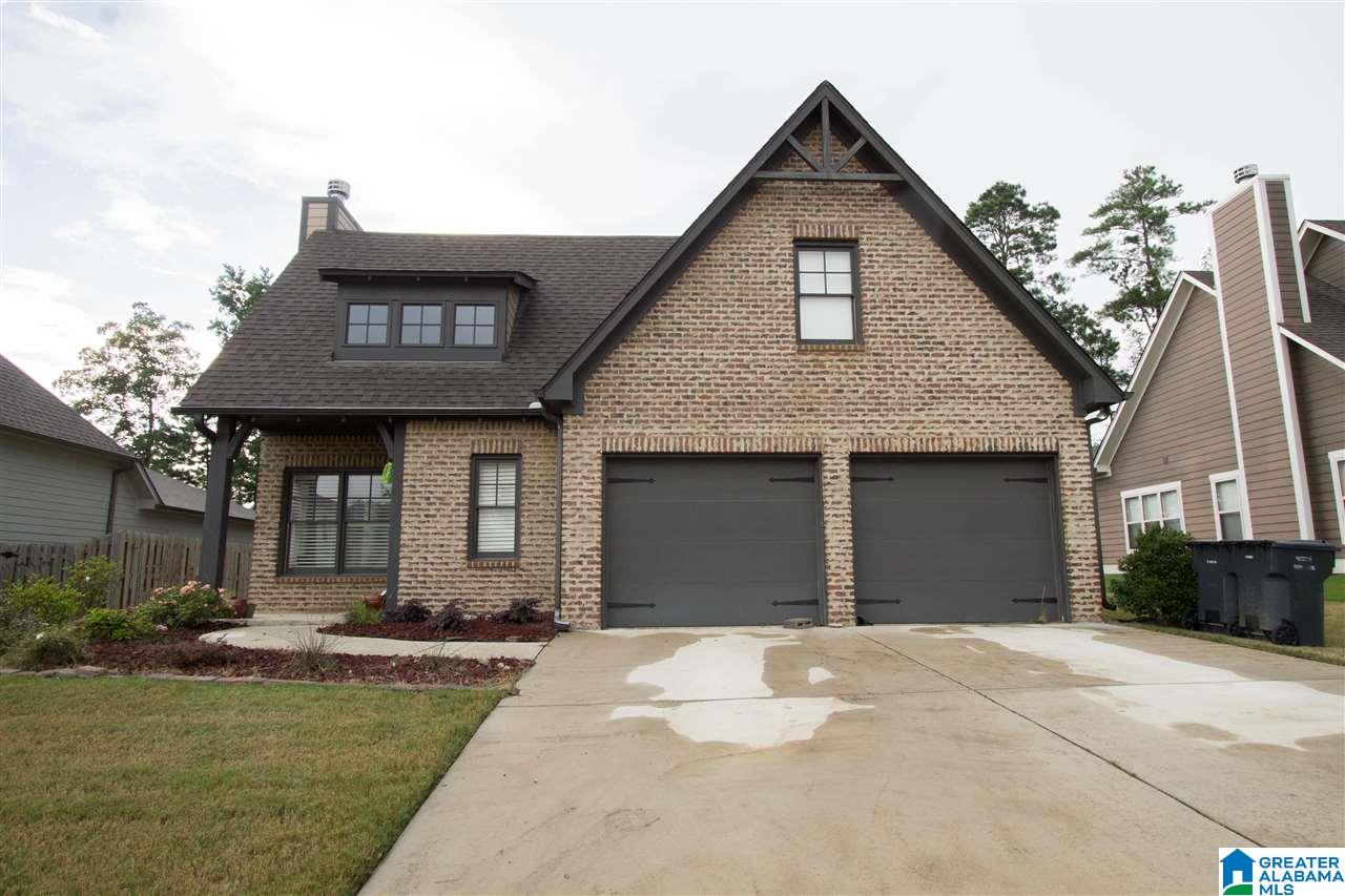 1162 Emerald Ridge Drive Calera, AL 35040 - Photo 1 of 32