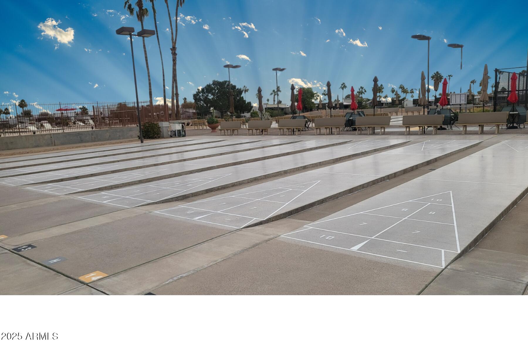 17200 West Bell Road, Unit 1185 Surprise, AZ 85374 - Photo 37 of 44