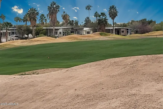 a close up of a sign