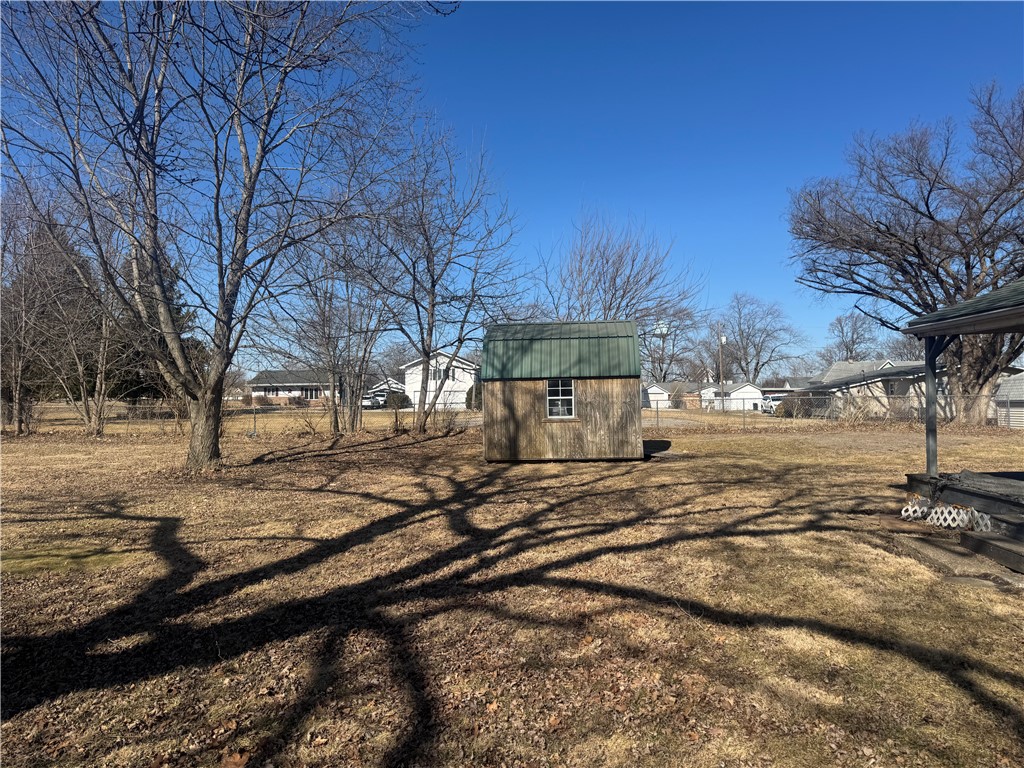 105 Prairie Street Catlin, IL 61817 - Photo 3 of 5