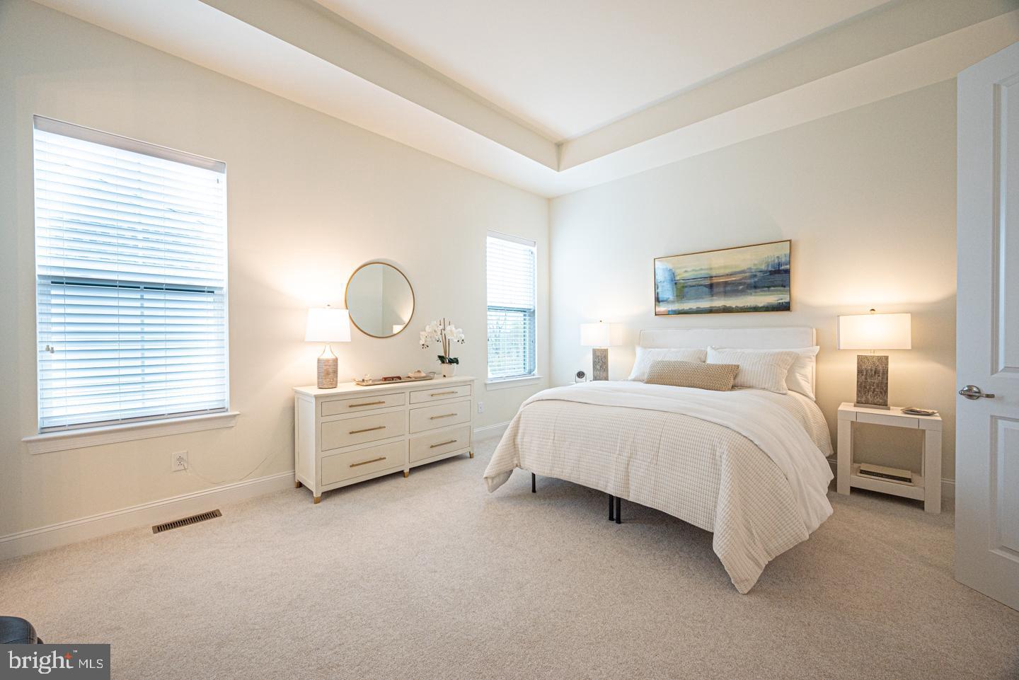 814 Paddock Road Downingtown, PA 19335 - Photo 24 of 55 First Floor Main Bedroom!