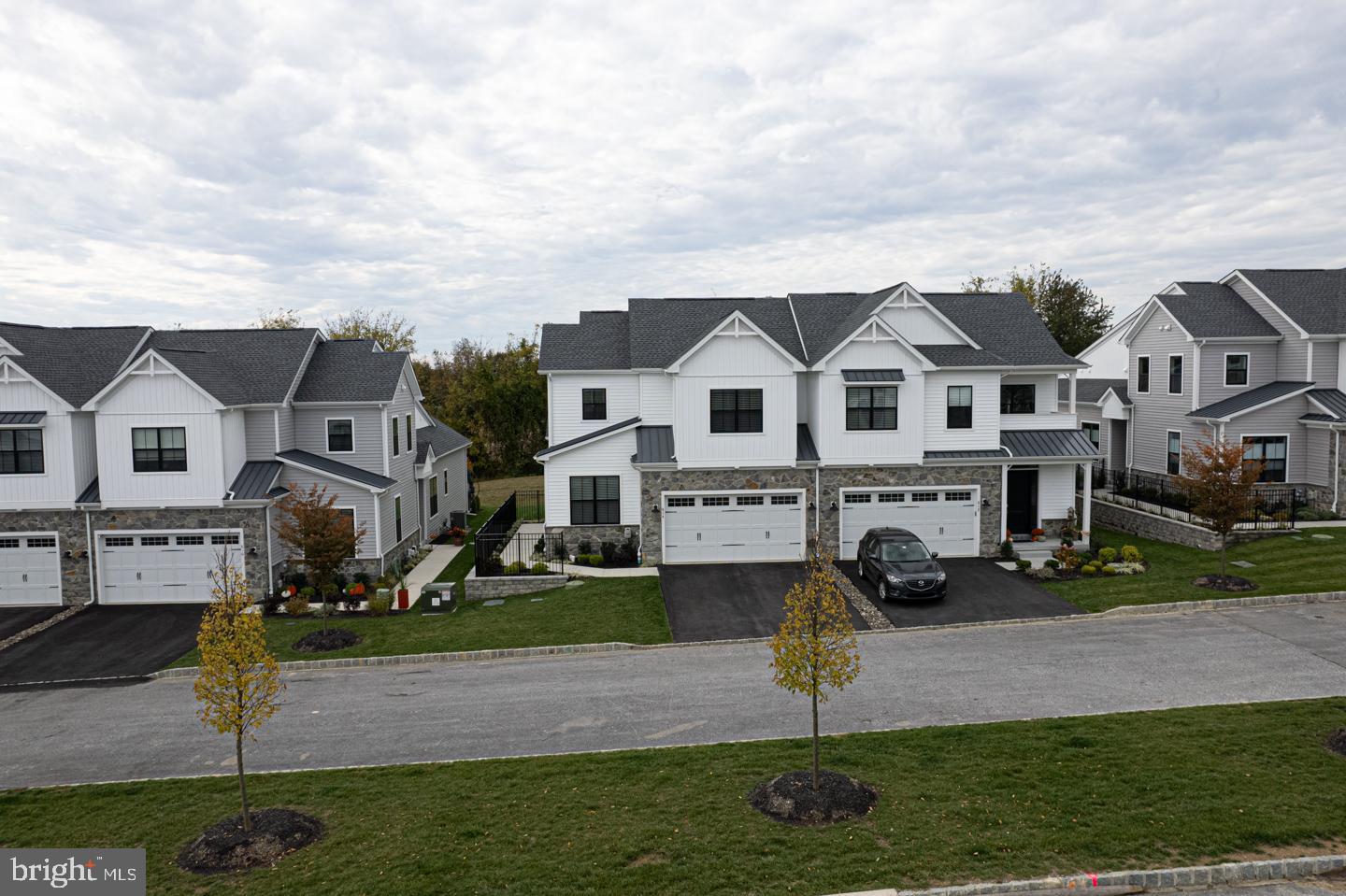 814 Paddock Road Downingtown, PA 19335 - Photo 3 of 55 Charter Model