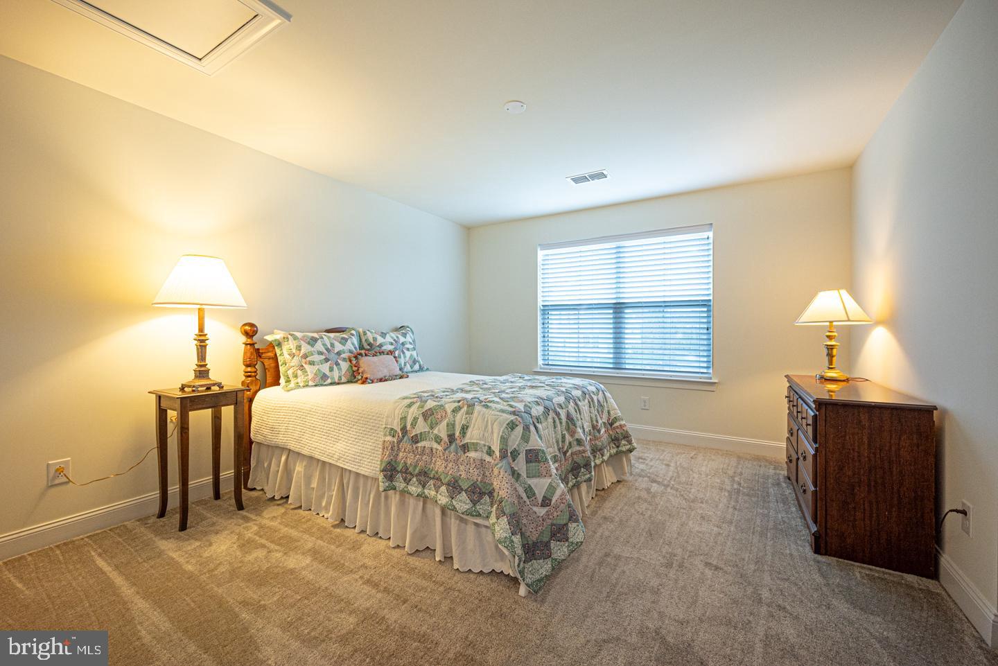 814 Paddock Road Downingtown, PA 19335 - Photo 35 of 55 Bedroom three