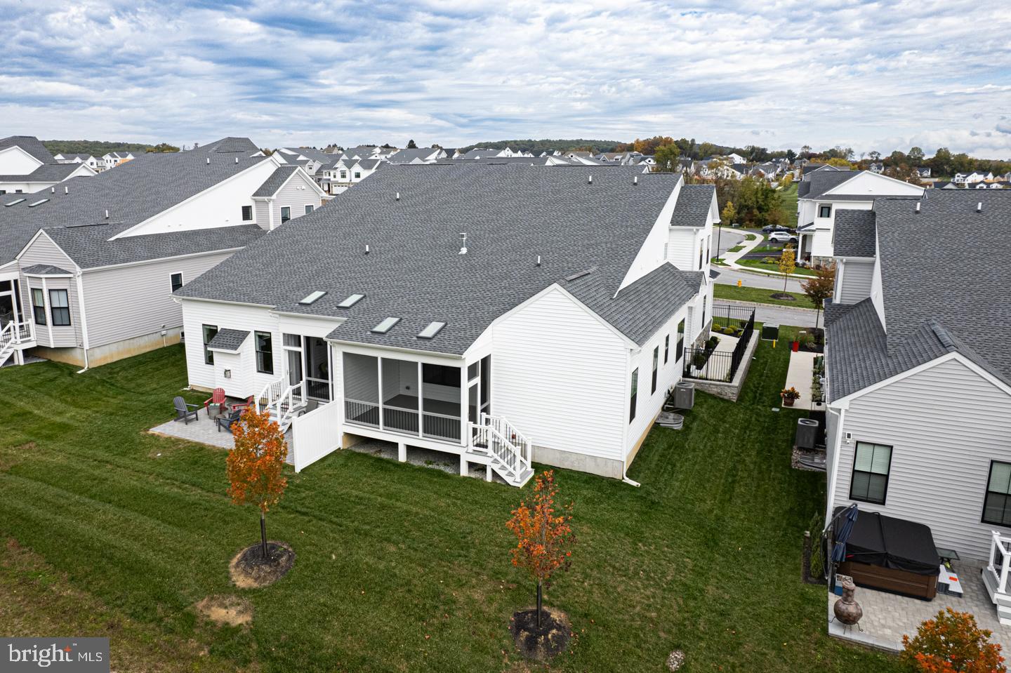814 Paddock Road Downingtown, PA 19335 - Photo 6 of 55 Gallery Image 6
