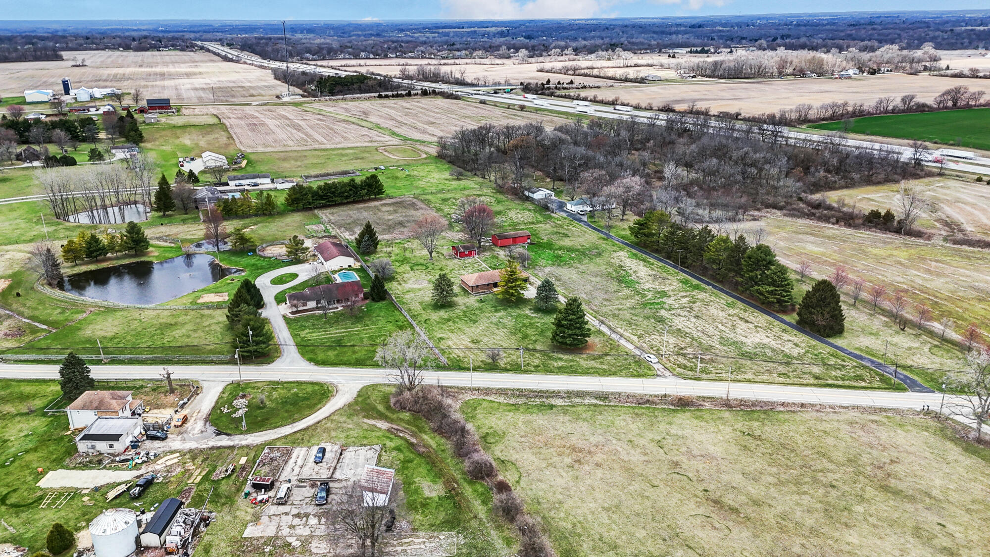 3040 Rebert Pike Springfield, OH 45502 - Photo 5 of 49 Gallery Image 5
