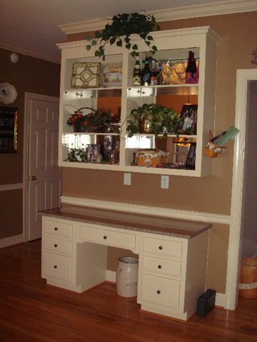 390 Old South Road, Unit RIVER Duncan, SC 29334 - Photo 13 of 21 Gallery Image 13