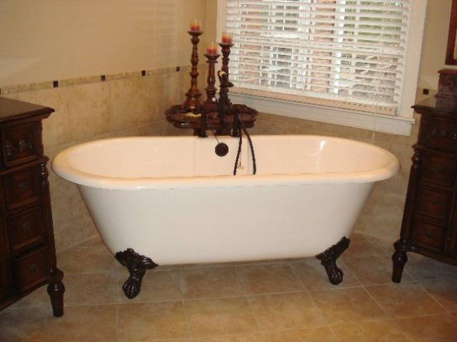 390 Old South Road, Unit RIVER Duncan, SC 29334 - Photo 5 of 21 Gallery Image 5