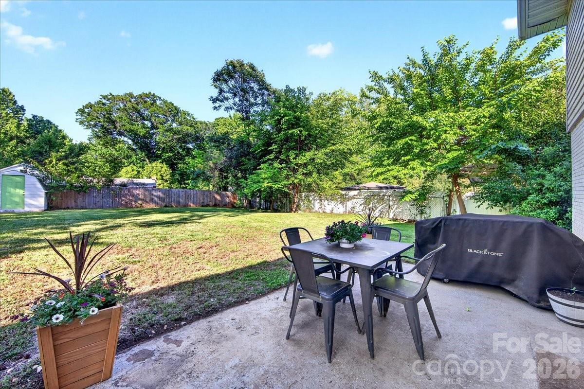 5907 Bluebonnet Road Charlotte, NC 28212 - Photo 37 of 37