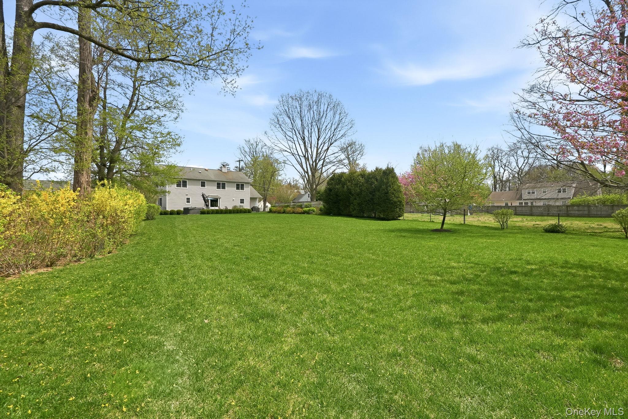 73 Sunset Road Montrose, NY 10548 - Photo 38 of 41 The legal 4-bedroom septic system was placed with a potential pool in mind.