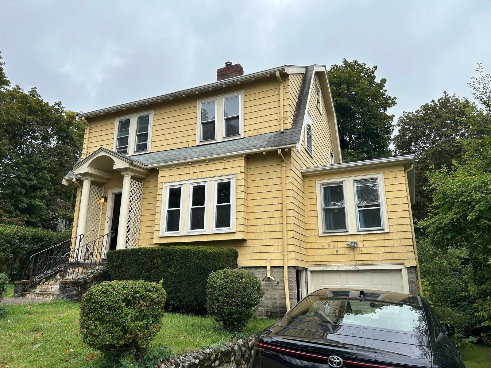 35 Dundee Road Arlington, MA 02476 - Photo 1 of 28 Gallery Image 1
