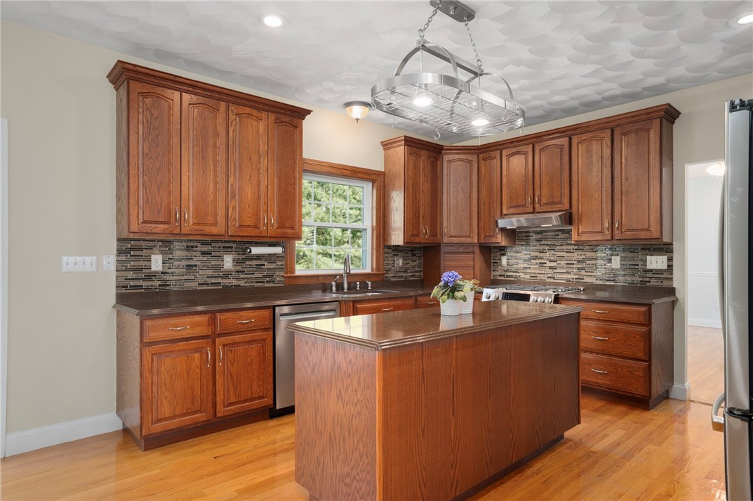 625 Cherry Farm Road Burrillville, RI 02830 - Photo 24 of 50