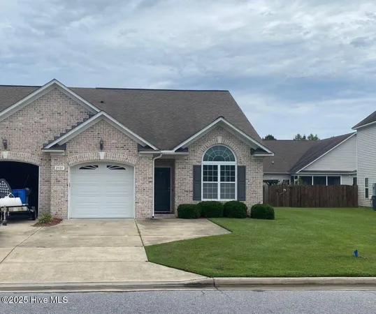 $1,700 | 2321 Dovedale Drive, Unit B, Greenville, NC 27834
