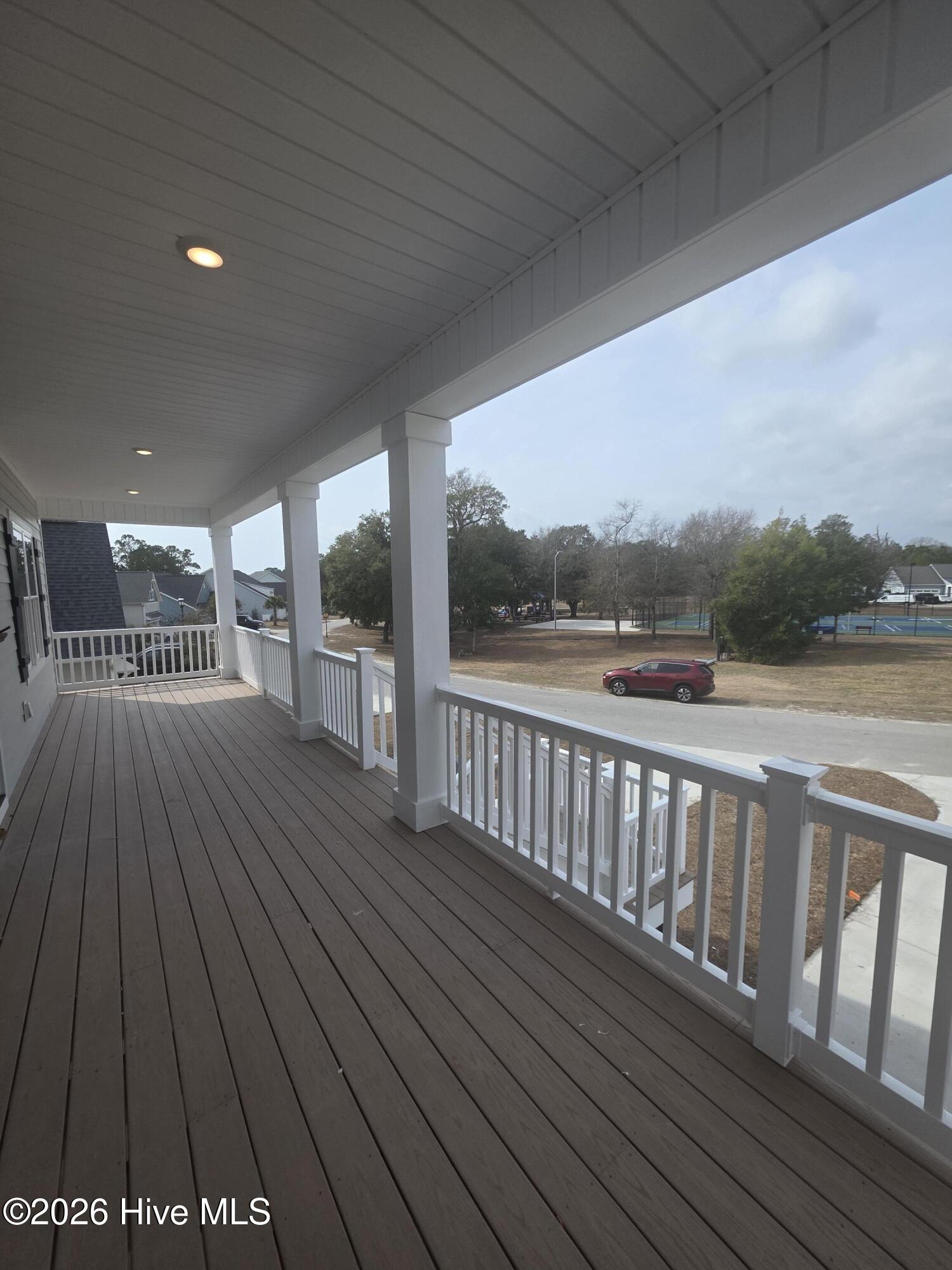 103 Everett Park Trail Holly Ridge, NC 28445 - Photo 2 of 54 3