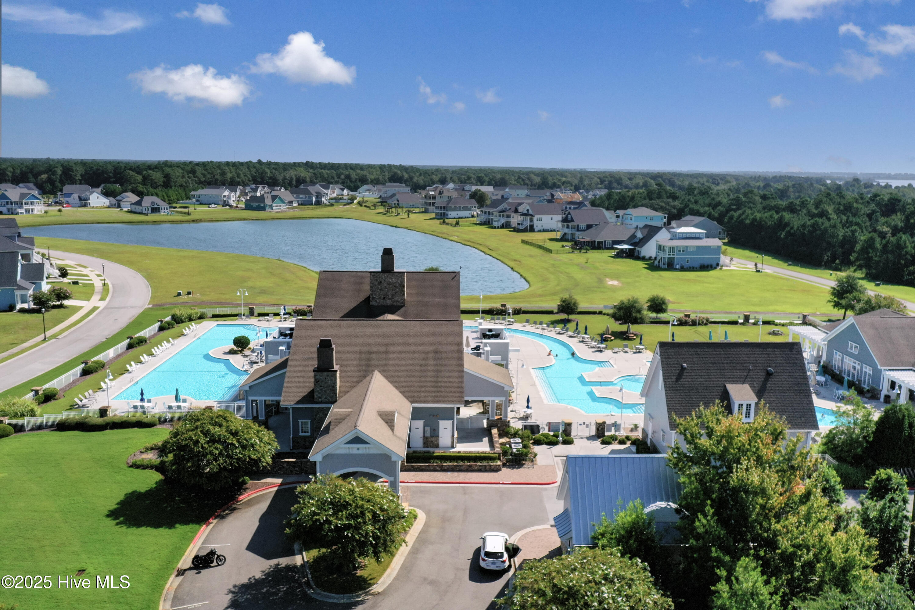 103 Everett Park Trail Holly Ridge, NC 28445 - Photo 35 of 54 DJI_0313A