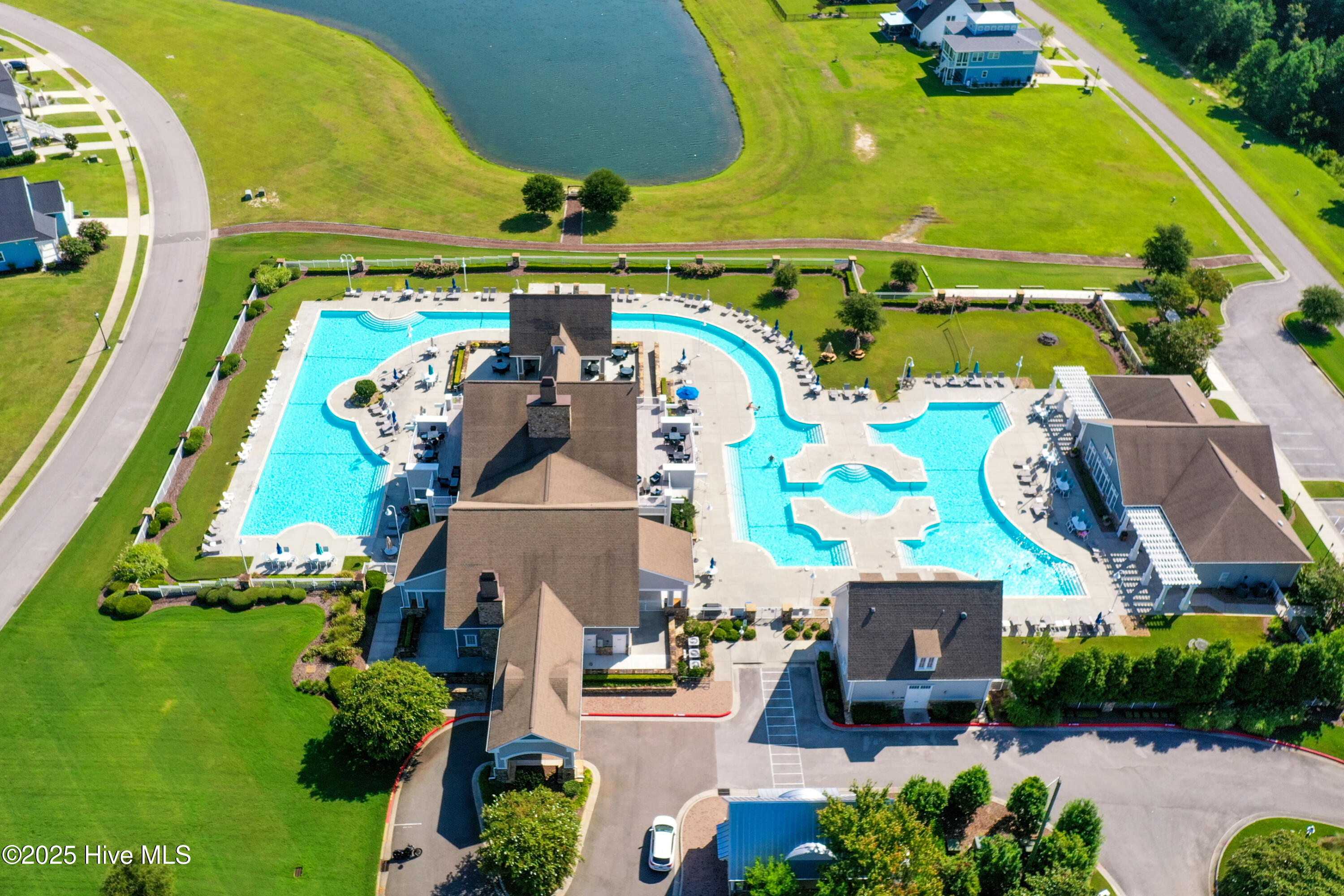 103 Everett Park Trail Holly Ridge, NC 28445 - Photo 36 of 54 DJI_0314-2