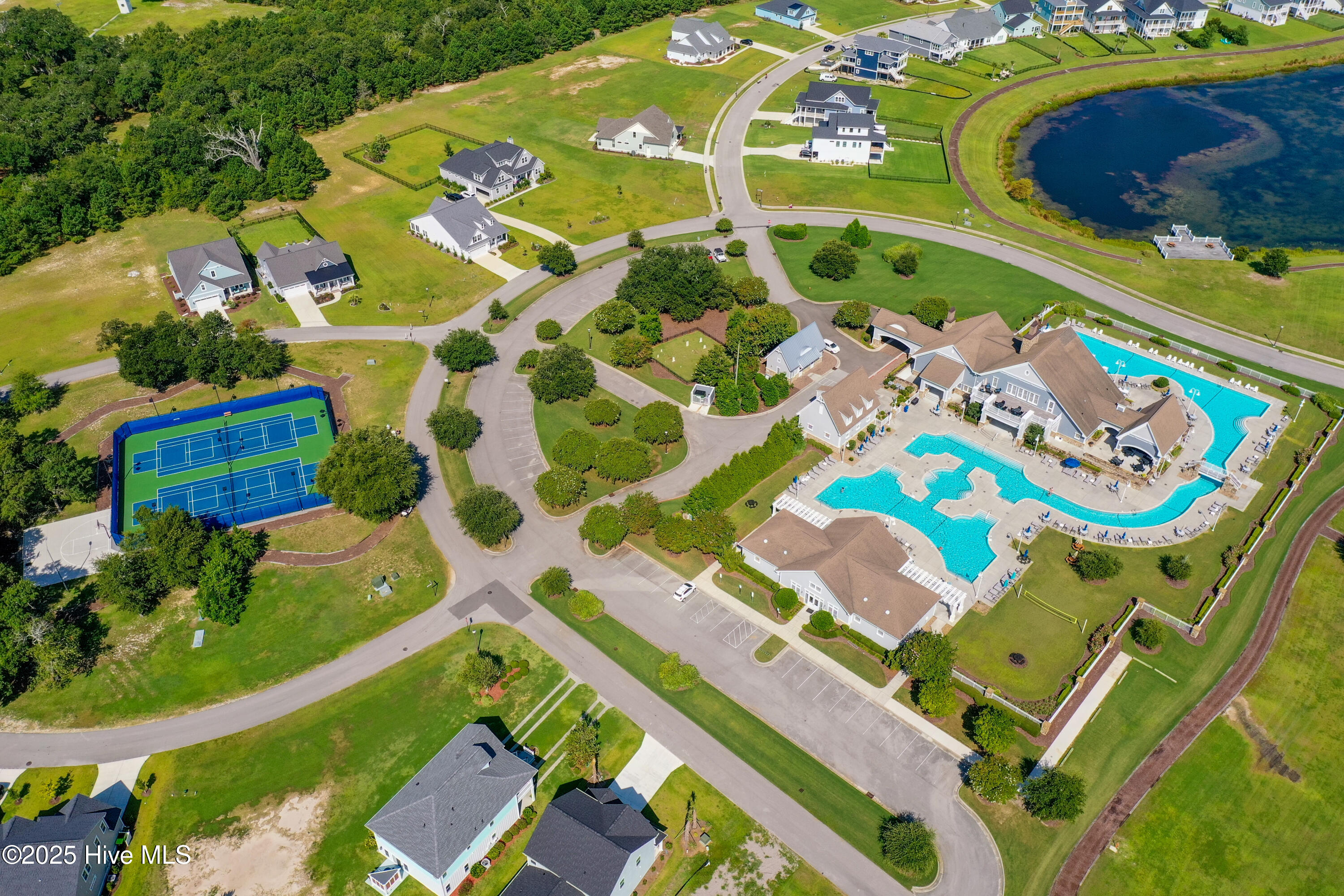 103 Everett Park Trail Holly Ridge, NC 28445 - Photo 38 of 54 DJI_0323