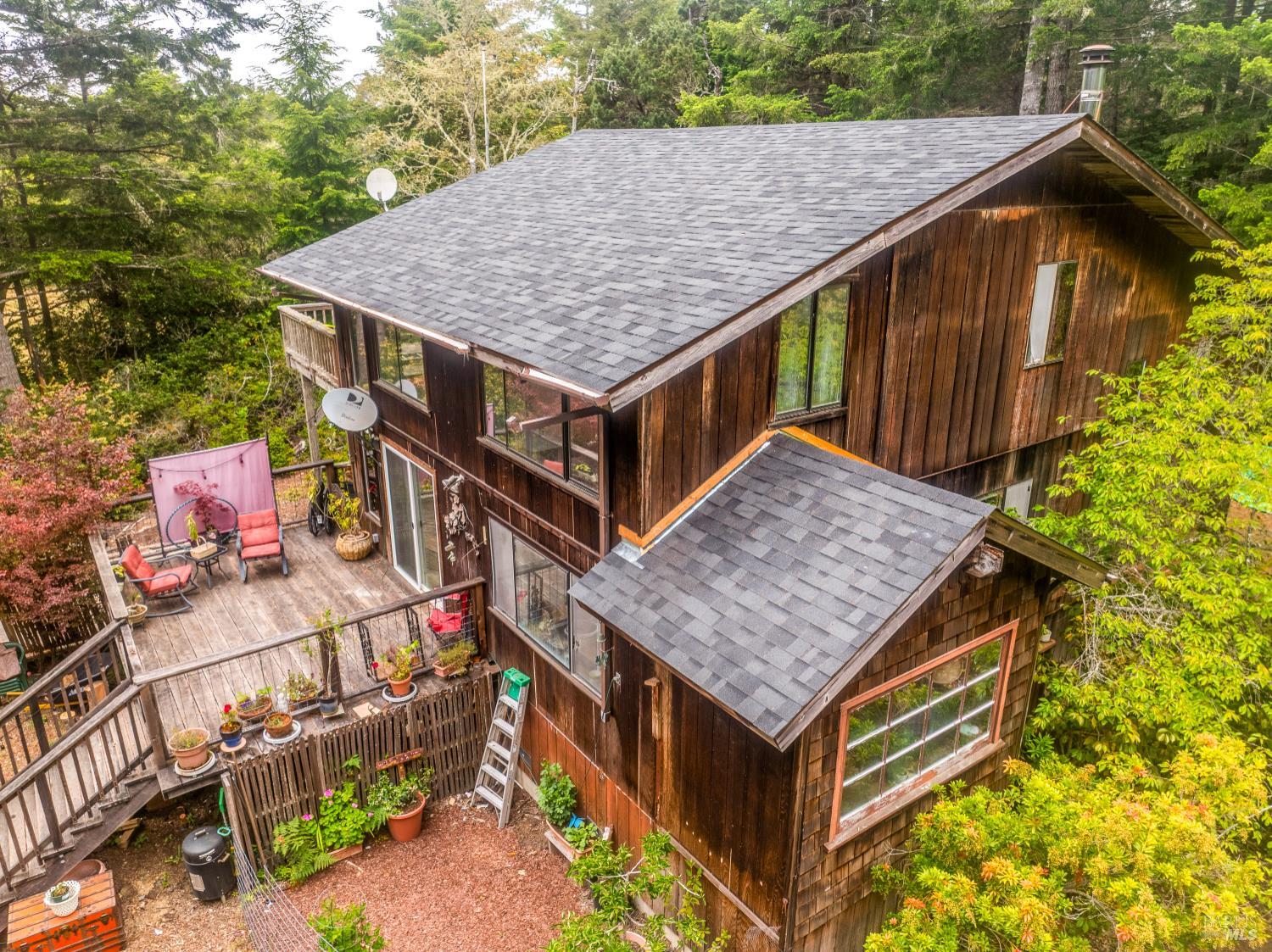 43150 Little Lake Road Mendocino, CA 95460 - Photo 23 of 27 Gallery Image 23