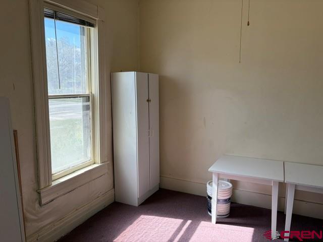 116 South Mary Street Ridgway, CO 81432 - Photo 15 of 23 a bathroom with a toilet