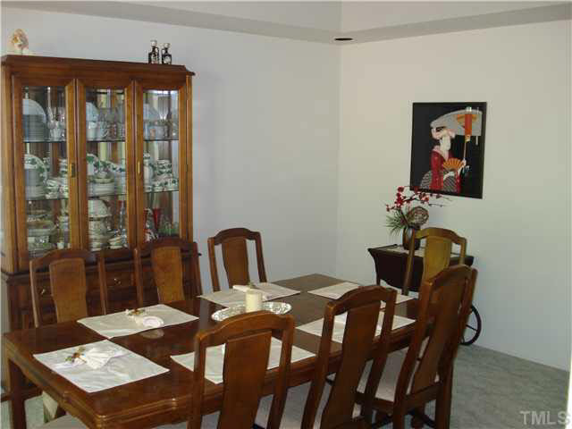 3601 Canter Lane Raleigh, NC 27604 - Photo 6 of 25 Photo 7