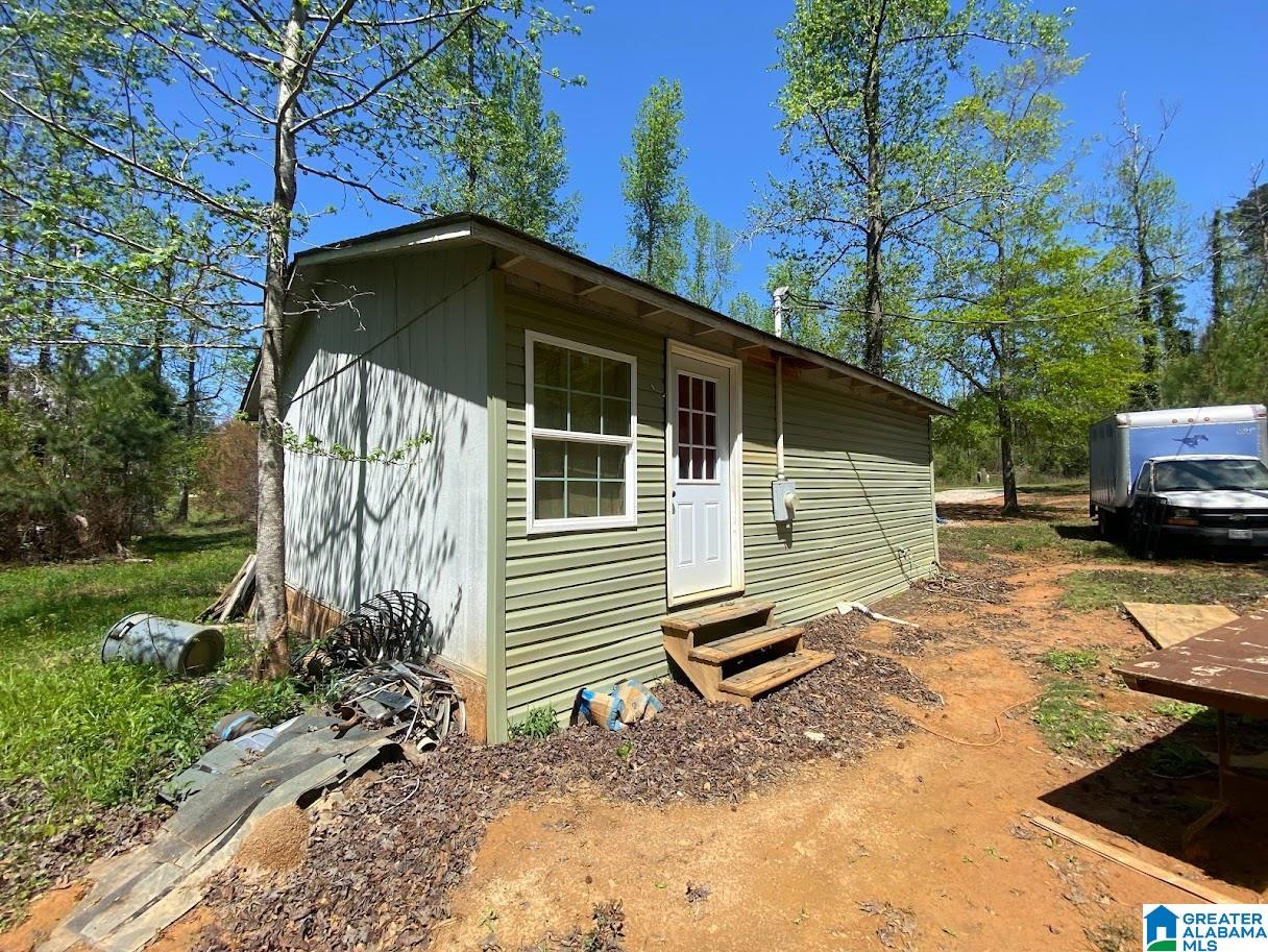 124 South Lakeview Drive Abbeville, AL 36310 - Photo 4 of 18