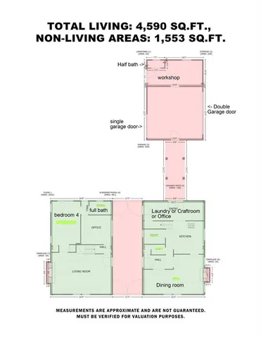 $200,000 | 177 Farm Road, Laplace, LA 70068