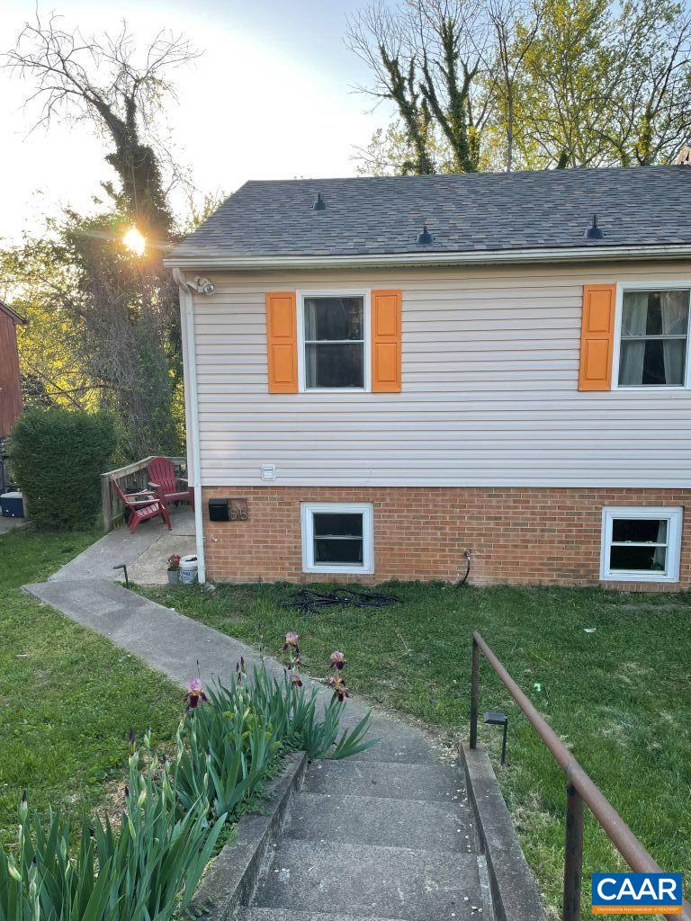 815 Ridge Street Charlottesville, VA 22902 - Photo 1 of 28