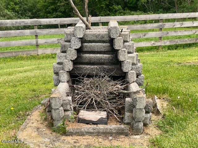 62 Tybush Lane Brunswick, NY 12180 - Photo 17 of 75 raised flower bed