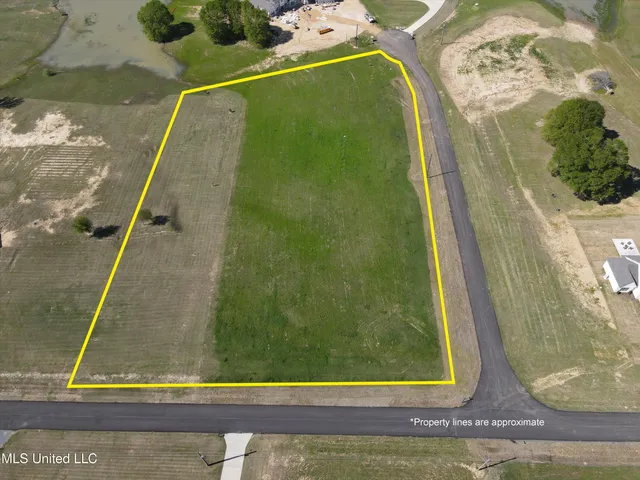 $100,000 | 17 W Como Trace Drive, Senatobia, MS 38668