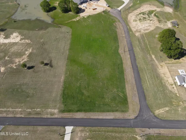 $100,000 | 17 W Como Trace Drive, Senatobia, MS 38668