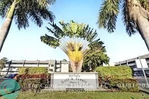 $1,700 | 7897 Golf Cir Drive, Unit 112, Margate, FL 33063