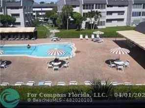 $1,700 | 7897 Golf Cir Drive, Unit 112, Margate, FL 33063