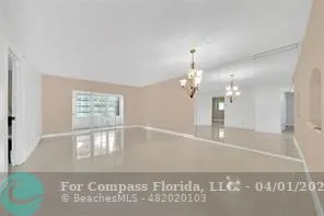 $1,700 | 7897 Golf Cir Drive, Unit 112, Margate, FL 33063