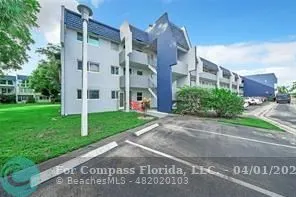 $1,700 | 7897 Golf Cir Drive, Unit 112, Margate, FL 33063