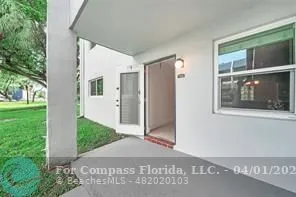 $1,700 | 7897 Golf Cir Drive, Unit 112, Margate, FL 33063