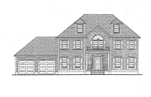 275 Pillings Pond Road Lynnfield, MA 01940 - Photo 1 of 1 Gallery Image 1